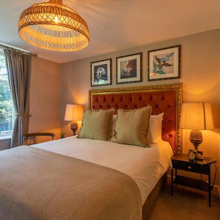 The Pavilion Arms Bournemouth Bagian luar foto