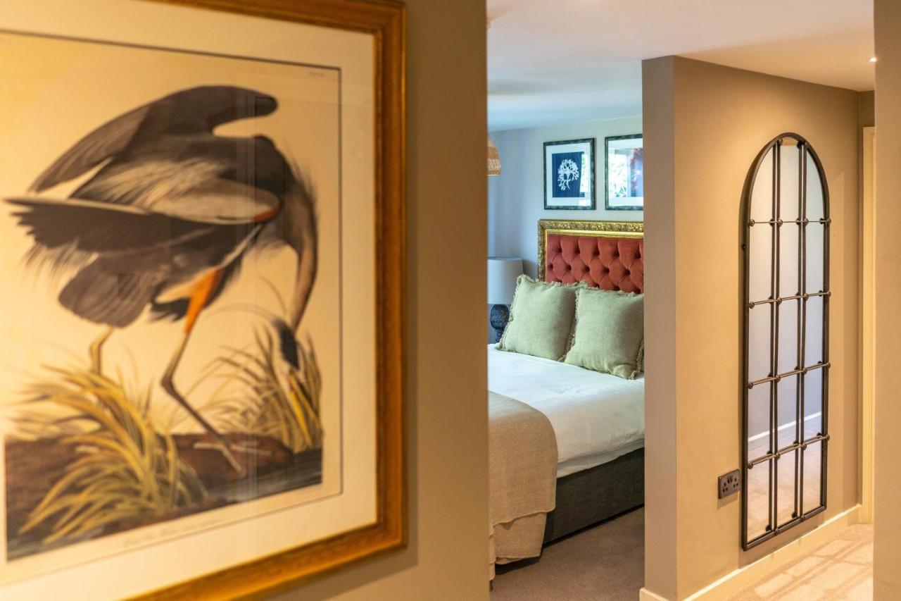 The Pavilion Arms Bournemouth Bagian luar foto