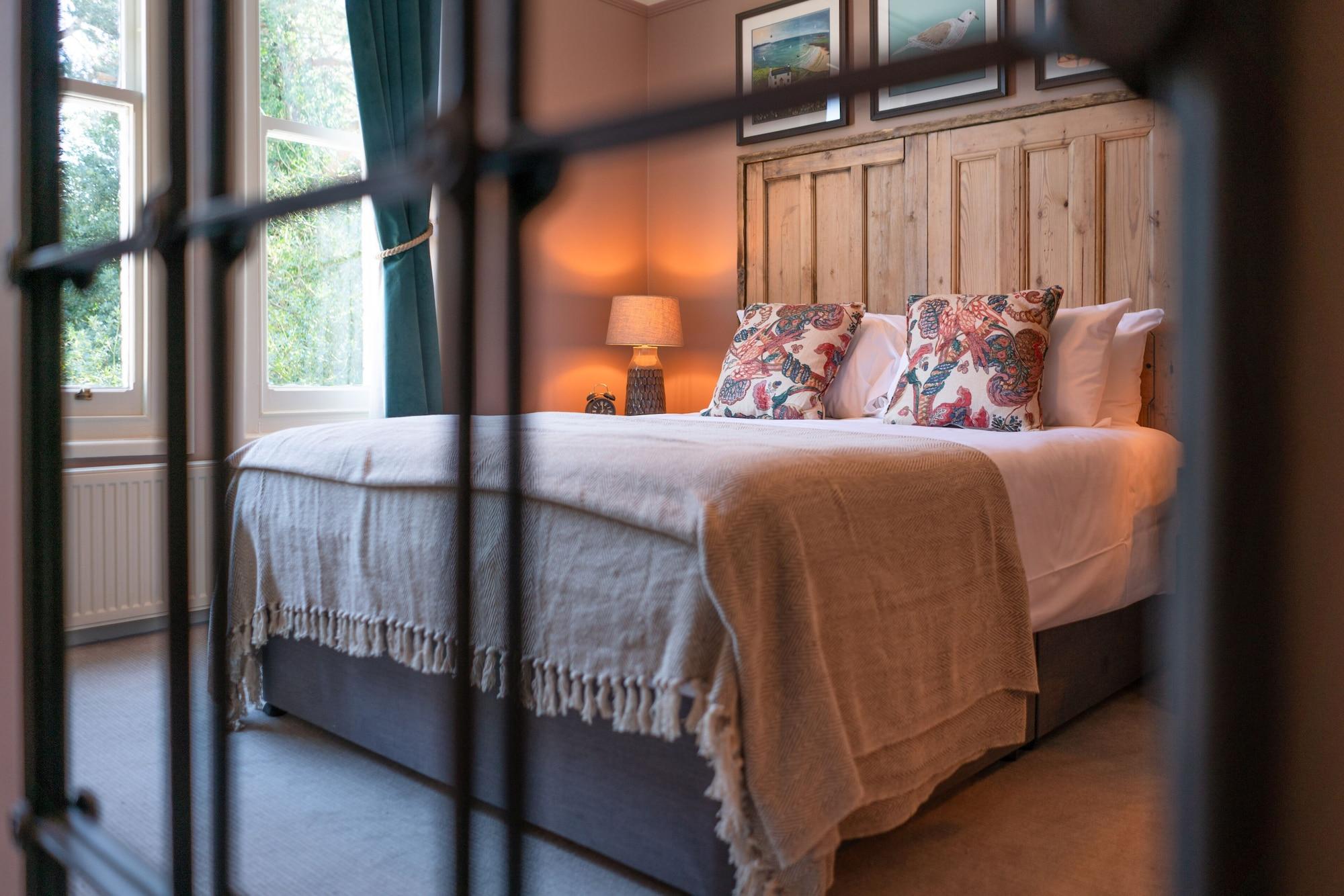 The Pavilion Arms Bournemouth Bagian luar foto