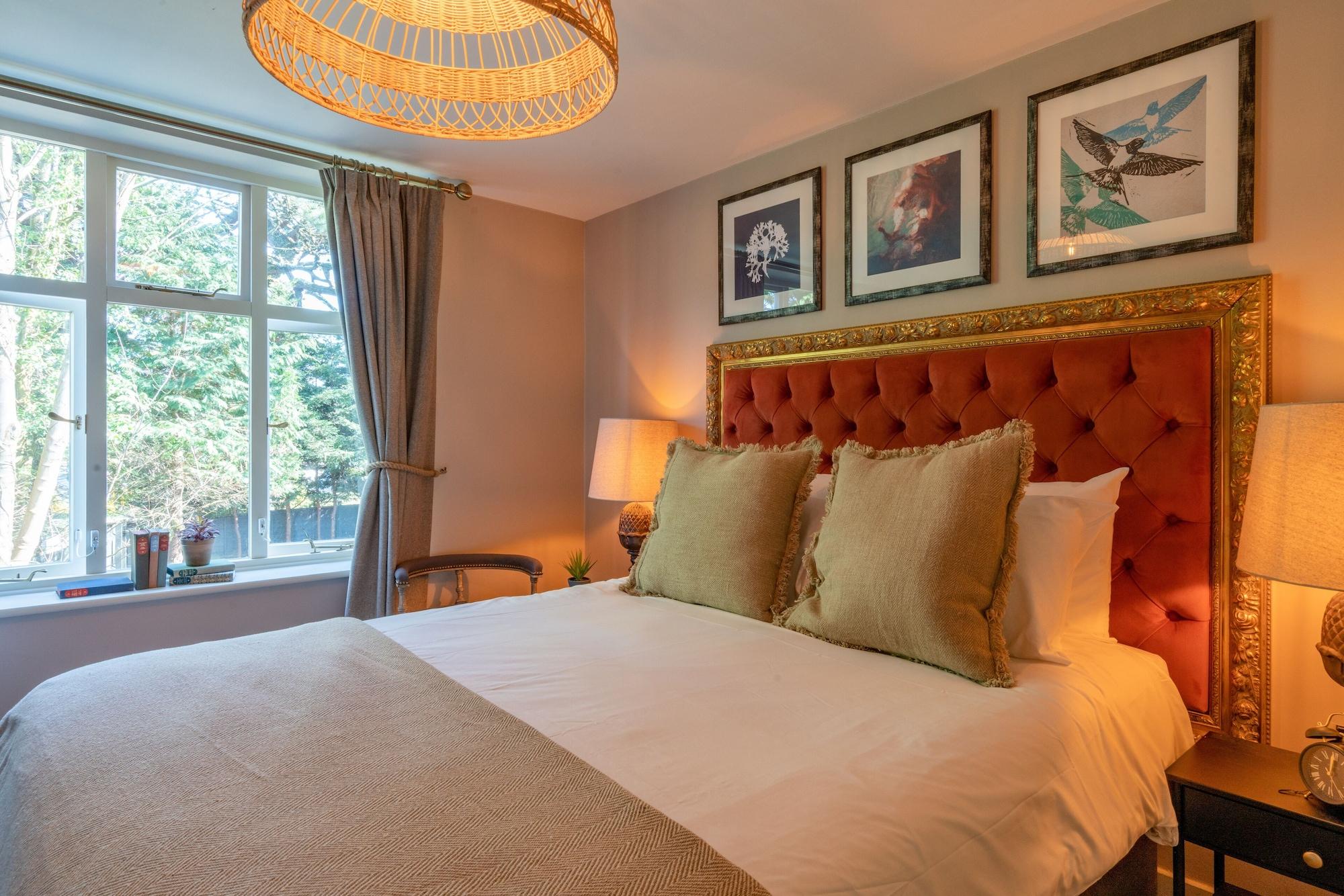 The Pavilion Arms Bournemouth Bagian luar foto